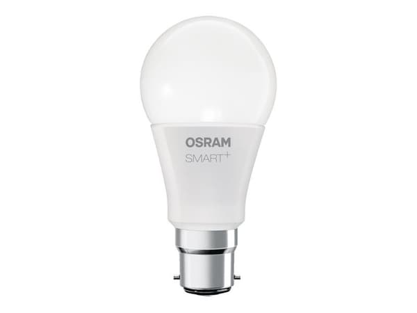 LED BULB WIFI A60 E27 9W 806LM RGBW
