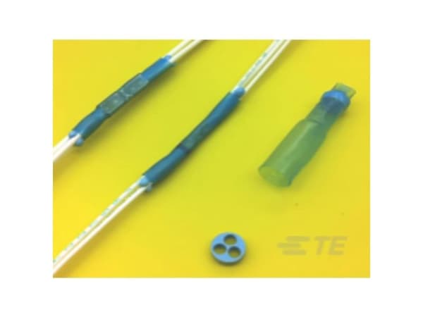 TE Connectivity 650073-000, 1 st