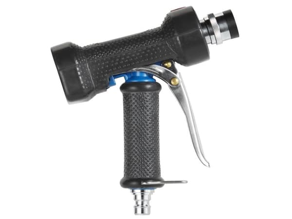Kombipistol, Vikan, svart
