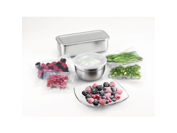 Electrolux LFB3AE82R, 93 l, Inbyggd, E, 38 dB, Vit