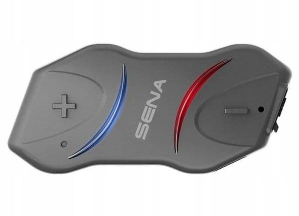 Intercom til motorcykler Sena 10R Single