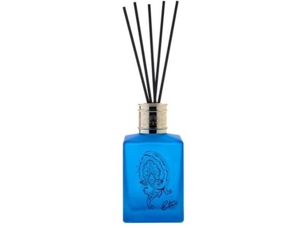 Etro Zefiro Reed Diffuser Aroma Reed, blå, 500 ml (for kvinner)