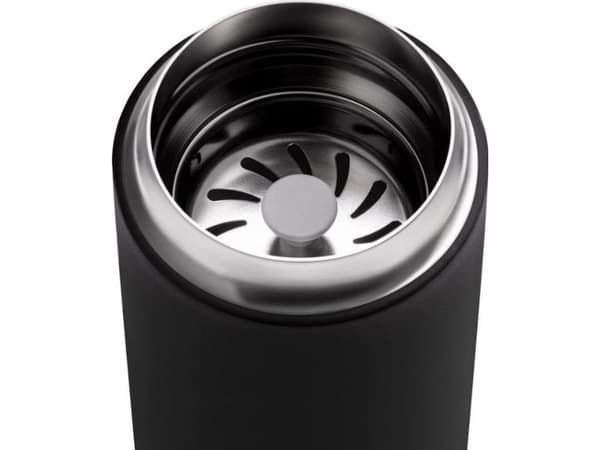 Fellow Carter Move termomugg svart 473 ml