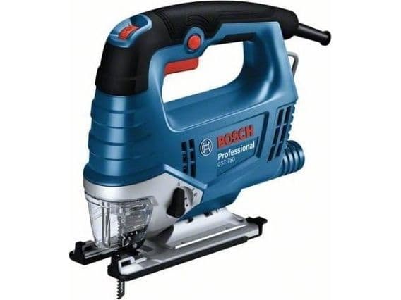 Bosch stikksag GST 750