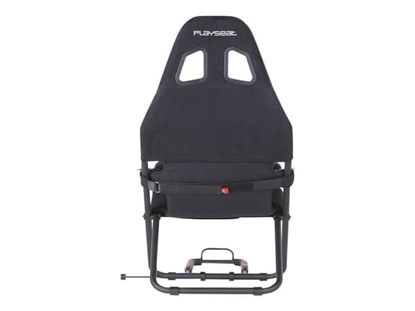 Playseat Challenge - Kappløpsimulatorcockpit - svart