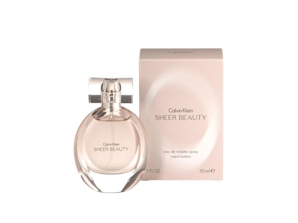 Calvin Klein EDT 30 ml