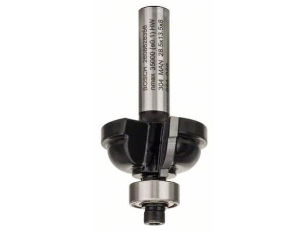Bosch FRÆSER PROFILE M/Glue HM 8MM L:14MM