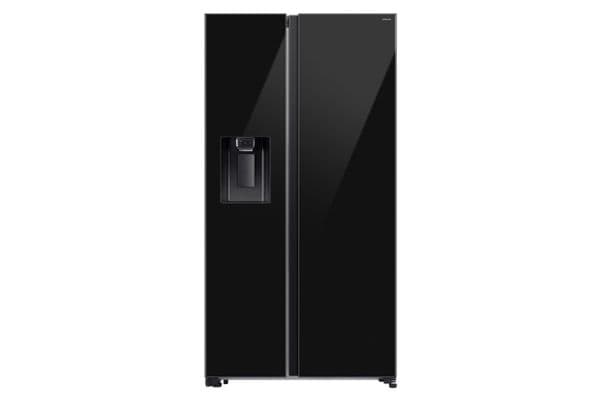 Šaldytuvas Samsung RS70F64KEBEO