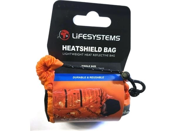 Lifeventure „Lifesystems“ „Heatshield“-veske