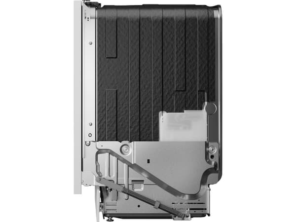 Asko Pro inbyggd diskmaskin DWC6122BIW