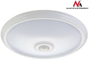 Maclean MCE131, IP20, Hvid