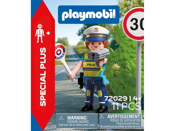 Playmobil 72029