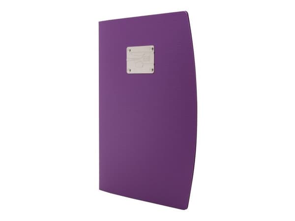 Securit® A4 RIO -valikon kansi, violetti väri