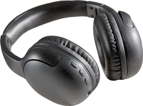 JVC HA-SG20BT - True wireless-hörlurar med mikrofon - Bluetooth