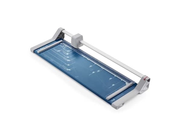 Dahle 508 Personal Rolling - Trimmer - 460 mm - papper