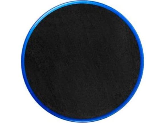 Ansiktsfärg svart 18 ml