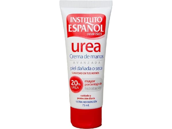 INSTITUTO ESPANOL_Urea hand cream with Urea 75ml