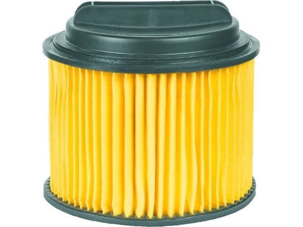 Einhell 23.511.13, Gul, Polyester, Einhell RT-VC 1500WM, 1 styck