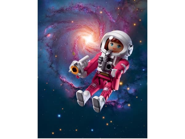 Playmobil 72030, 6 År, Multifärg, Plast