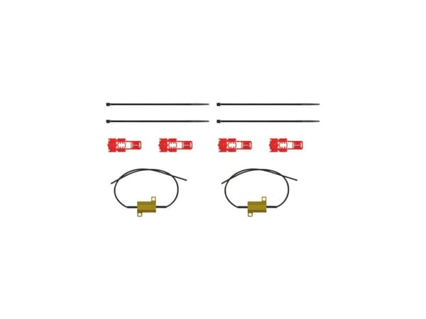 Osram LED Canbus Adaptersæt 21W