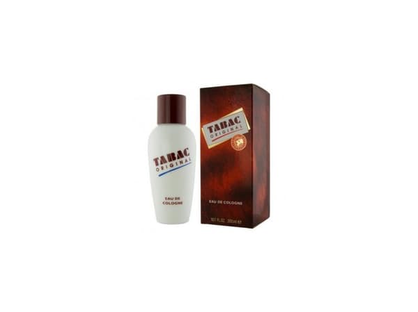 Tabac Original Eau de Cologne 300 ml (herre)