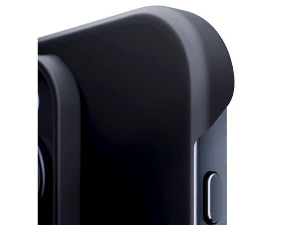 Etui 3MK Just20g Matt Case do iPhone 16  Pro