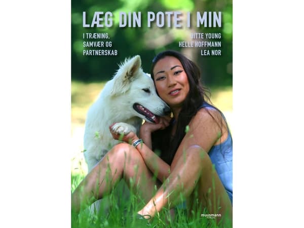 Sätt din tass i min | Ditte Young, Lea Nor &amp; Helle Hoffmann