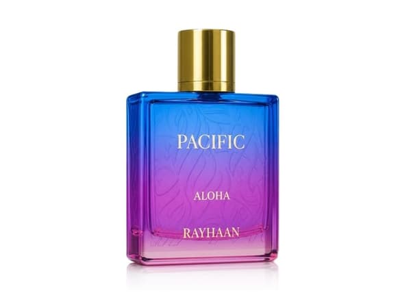 Rayhaan Pacific Aloha Eau de Parfum 100 ml