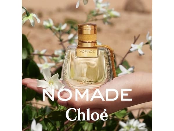 Chloe Nomade Natural EDP 75ml