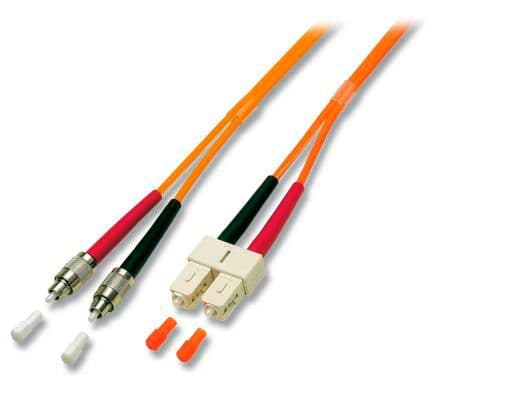 Lightwin LDP-50 FC-SC 5.0, 5 m
