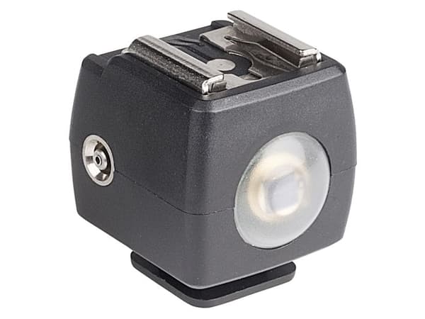 Kaiser - Fjärrflashutlösare