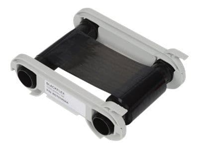 Evolis BlackFLEX - Svart - skriverbånd - for Evolis Primacy 2