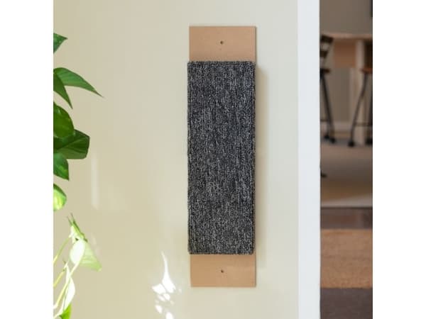 Sourcing Cat scratching pad 60*12 grey