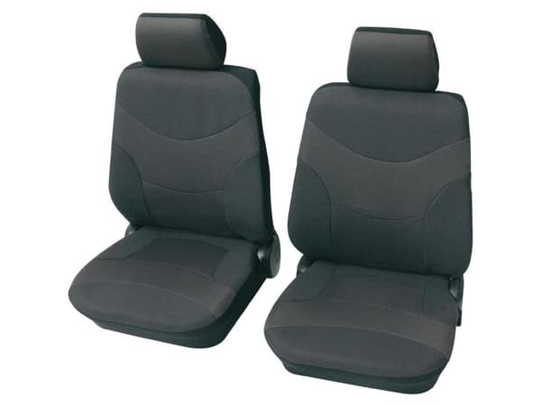 Petex 23491501 Vesuv sete trekk 6x polyester grå