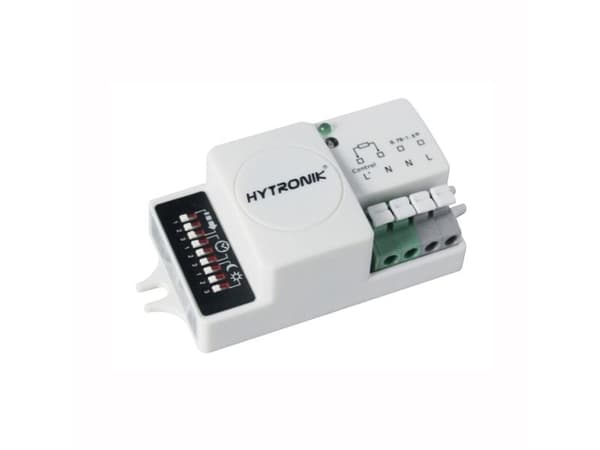 MIKROBØLGE SENSOR - HC005S fra Hytronik.