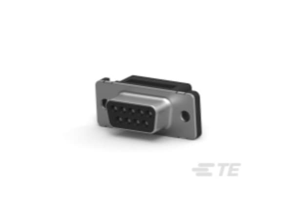 TE Connectivity 1658612-4, 1 stk