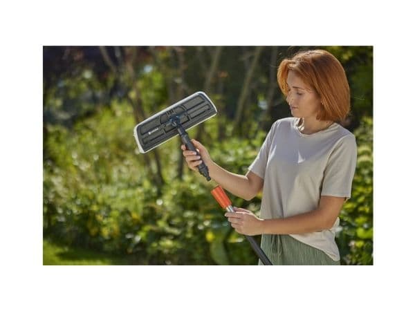 Gardena Cleansystem -ikkunanpesuaine
