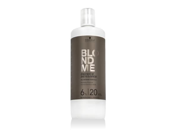 Schwarzkopf Professional - Blond Me - 1000 ml