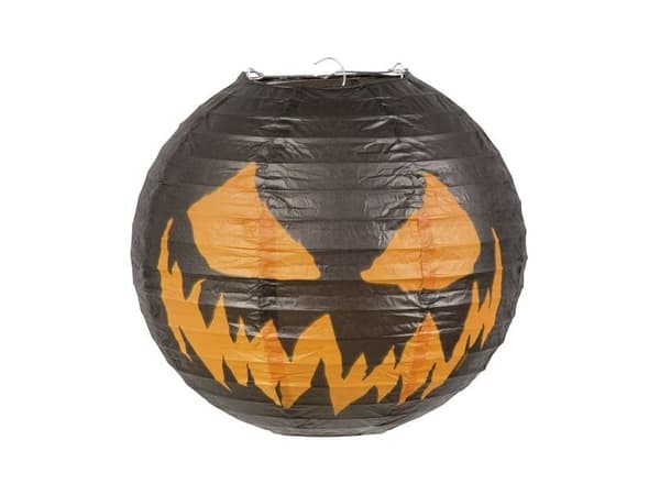 Creepy Pumpkin lanterne