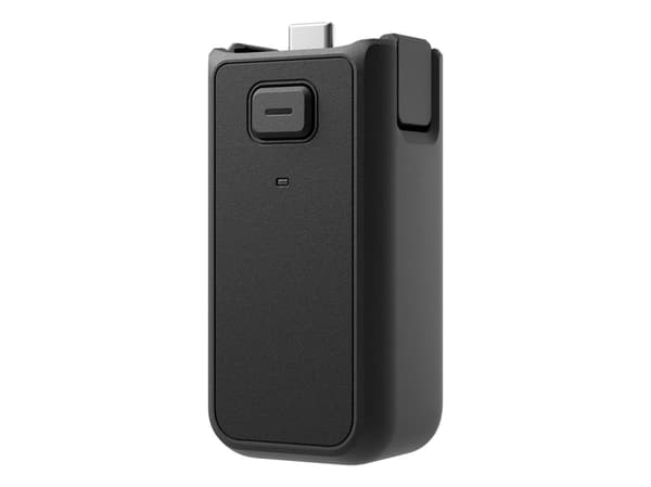DJI Osmo Pocket 4 Battery Handle