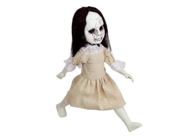 Karmiva nukke, 30 cm