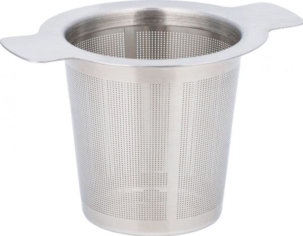 KingHoff TEA CREAMER 7.5x7.5CM KINGHOFF KH-4604