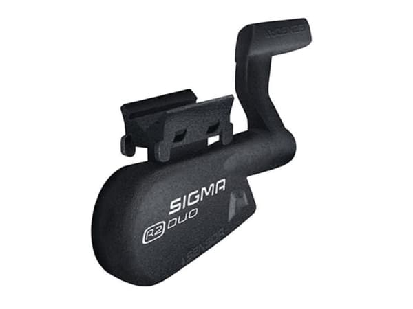 Sigma 00462, Lähetin, Musta, Sigma, ROX GPS 11.0