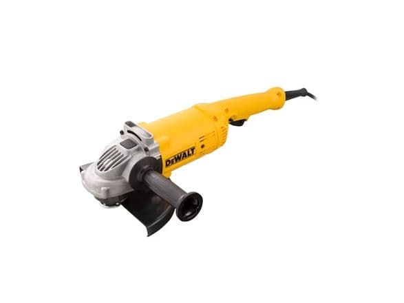 A forged tool 07210005 vinkelsliper 7,4 kg