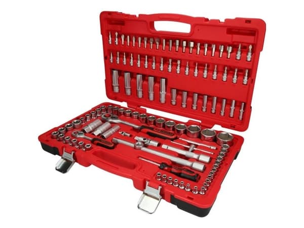 KS Tools 951.0711 topplåtnyckelsats 951.0711