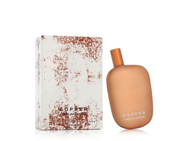 Comme Des Garcons Copper Perfume 100ml parfym