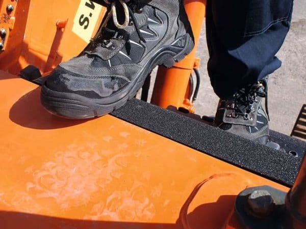 DURABLE DURALINE GRIP - - stationär dator