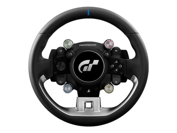 ThrustMaster GT Wheel Add-On - Hjul - för PC, Sony PlayStation 5, Microsoft Xbox
