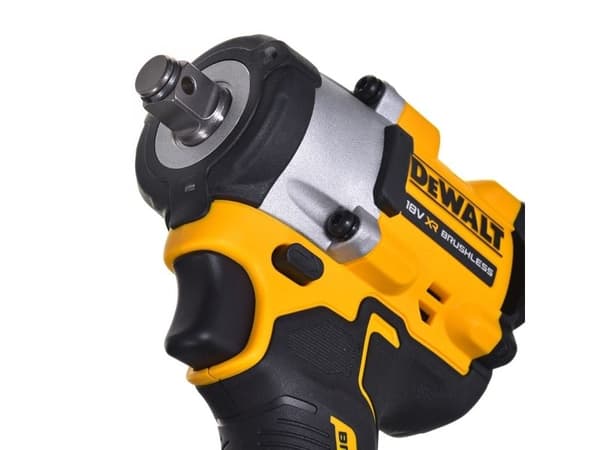 DeWALT DCF921P2T-QW