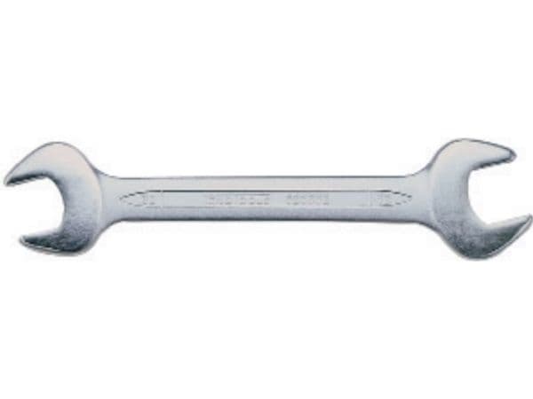 Teng Tools Open end spanner 10 x 11mm (101700300)